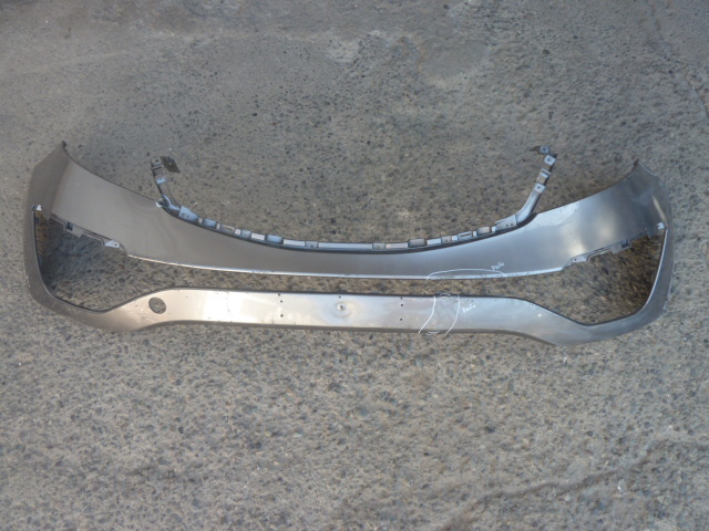 Parachoque kia sportage 2011 2013 delantero daños