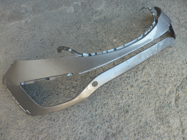 Parachoque kia sportage 2011 2013 delantero daños - Imagen 4