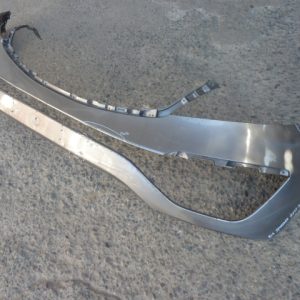 Parachoque kia sportage 2011 2013 delantero daños