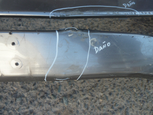 Parachoque kia sportage 2011 2013 delantero daños - Imagen 5