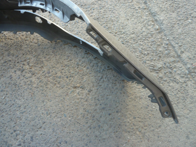 Parachoque kia sportage 2011 2013 delantero daños - Imagen 8