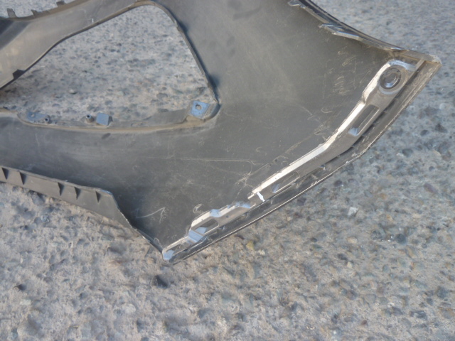 Parachoque kia sportage 2011 2013 delantero daños - Imagen 6