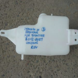 Deposito agua de radiador kia frontier 2012 a 2022 original