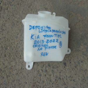 Deposito limpiaparabrisa kia frontier 2013 a 2022