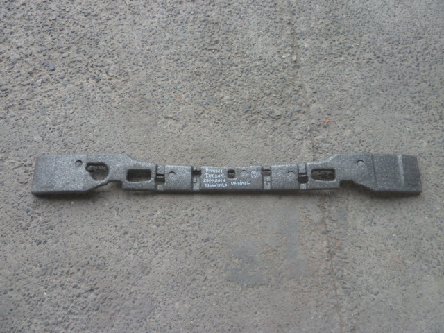 Absorbedor impacto hyundai tucson 2011 2014 delantero bueno