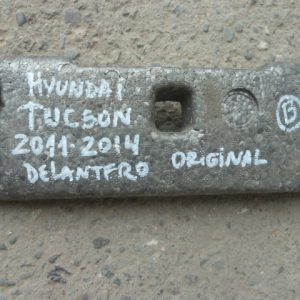 Absorbedor impacto hyundai tucson 2011 2014 delantero bueno