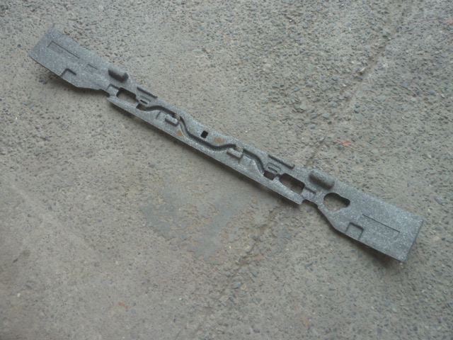 Absorbedor impacto hyundai tucson 2011 2014 delantero bueno - Imagen 3