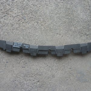 Absorbedor impacto mokka 2019 2021 delantero daños