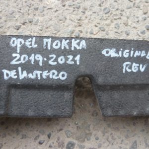 Absorbedor impacto mokka 2019 2021 delantero daños