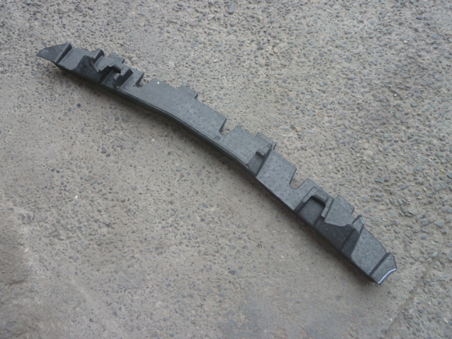 Absorbedor impacto mokka 2019 2021 delantero daños - Imagen 3