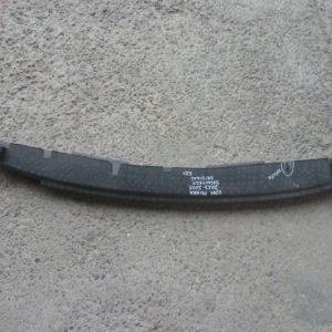 Absorbedor impacto mokka 2023 2025 delantero con daños