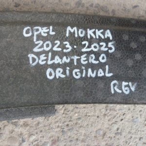 Absorbedor impacto mokka 2023 2025 delantero con daños