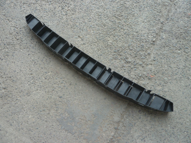 Absorbedor impacto soporte citroen c elysee 2020 2023 delant bueno - Imagen 2