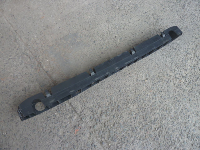 Absorbedor impacto soporte citroen c elysee 2020 2023 delant bueno - Imagen 4