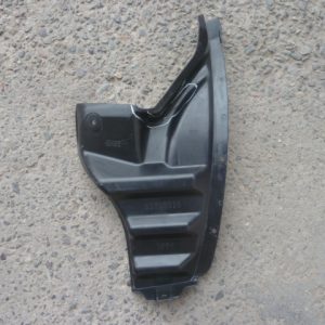 Guardafango outlander 2015 2022 trasero copiloto daños