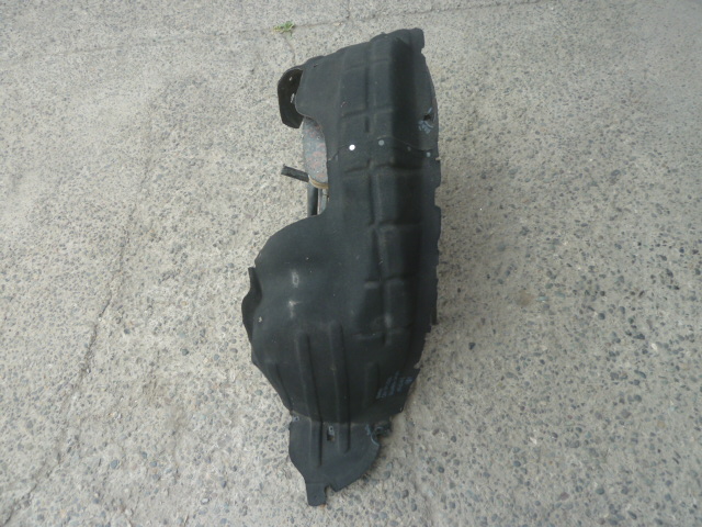 Guardafango changan cx70 2019 2022 delantero Chofer daños - Imagen 4