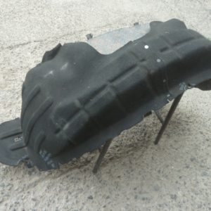 Guardafango changan cx70 2019 2022 delantero Chofer daños