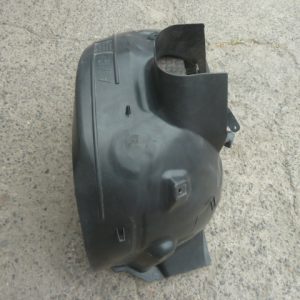 Guardafango peugeot expert 2018 2023 delantero Chofer daños