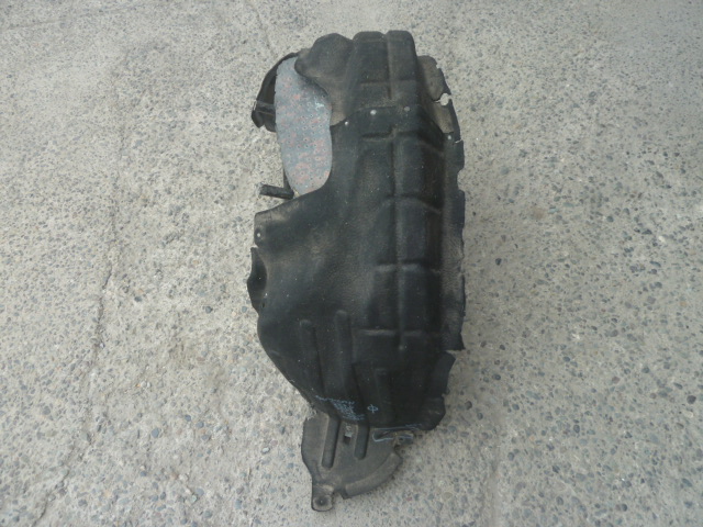 Guardafango changan cx70 2019 2022 delantero Chofer daños - Imagen 5