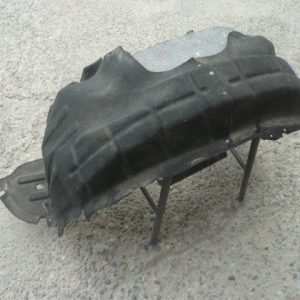 Guardafango changan cx70 2019 2022 delantero Chofer daños