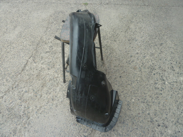 Guardafango kia soluto 2018 2021 delantero copiloto daños - Imagen 2