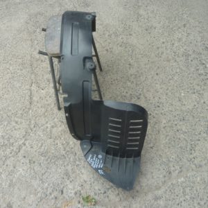 Guardafango maxus t60 2018 2019 2020 delantero copiloto