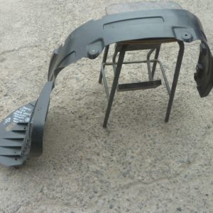 Guardafango maxus t60 2018 2019 2020 delantero copiloto