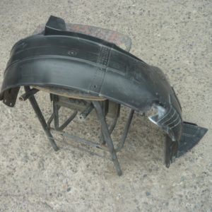 Guardafango morning gt line 2018 2022 delantero copiloto original daños