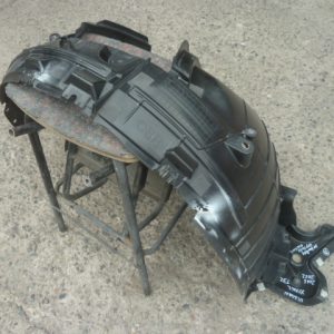 Guardafango xtrail t32 2015 2022 delantero copiloto original