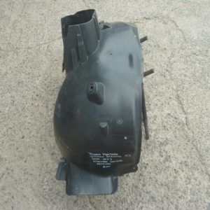 Guardafango partner y berlingo k9 2020 2024 delantero copiloto daños