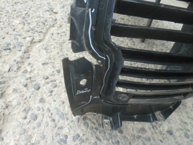 Guardafango partner / berlingo k9 2020 2024 delantero copiloto daños - Imagen 3