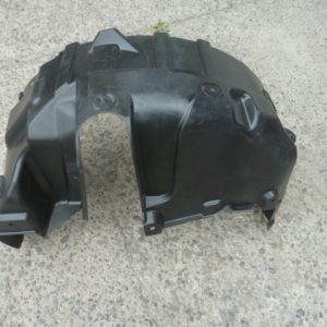 Guardafango suzuki swift 2013 2017 trasero chofer