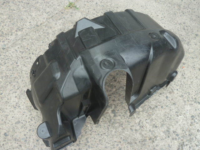 Guardafango suzuki swift 2013 2017 trasero chofer