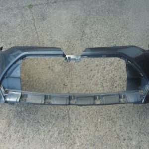 Parachoque toyota corolla 2018 alternativo delantero