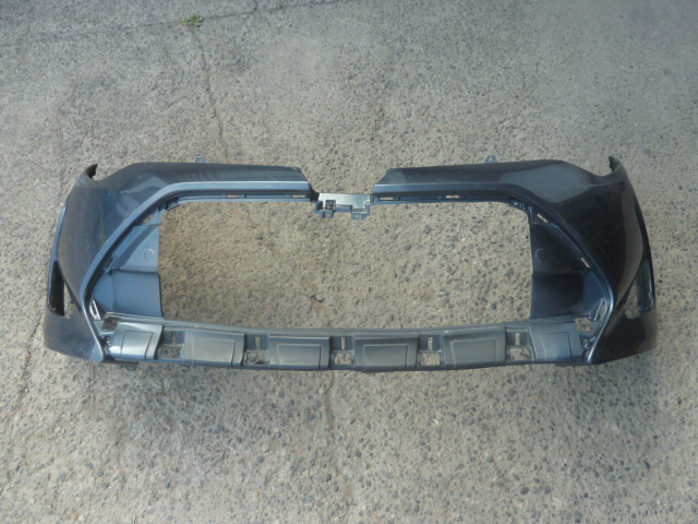 Parachoque toyota corolla 2018 alternativo delantero