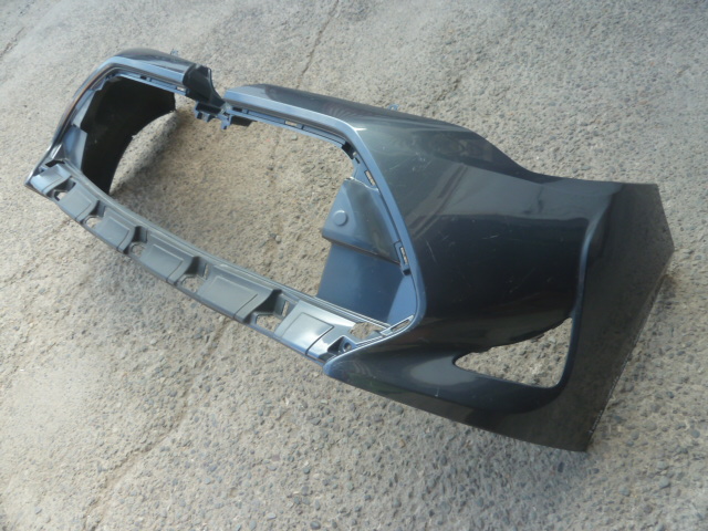 Parachoque toyota corolla 2018 alternativo delantero - Imagen 3