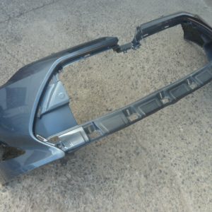 Parachoque toyota corolla 2018 alternativo delantero