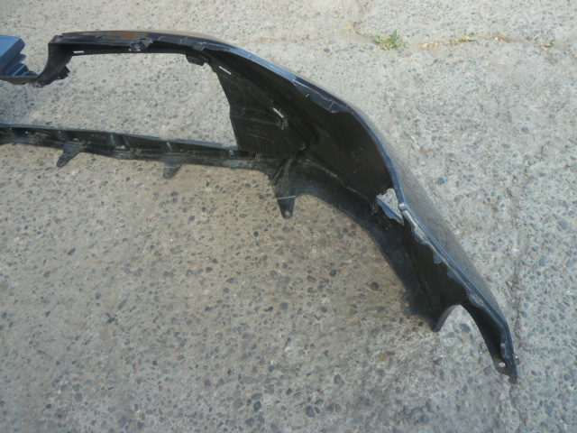 Parachoque toyota corolla 2018 alternativo delantero - Imagen 6