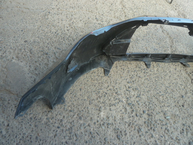 Parachoque toyota corolla 2018 alternativo delantero - Imagen 4