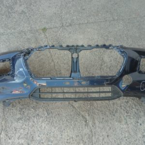 Parachoque suzuki vitara hybrid 1.5 2024 2025 delantero daños