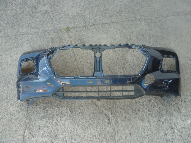 Parachoque suzuki vitara hybrid 1.5 2024 2025 delantero daños