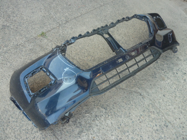 Parachoque suzuki vitara hybrid 1.5 2024 2025 delantero daños - Imagen 4