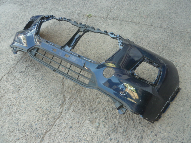 Parachoque suzuki vitara hybrid 1.5 2024 2025 delantero daños - Imagen 7