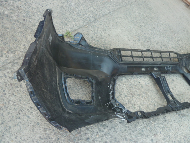 Parachoque suzuki vitara hybrid 1.5 2024 2025 delantero daños - Imagen 5