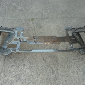 Parachoque geely coolray sport gf 2024 2025 delantero daños