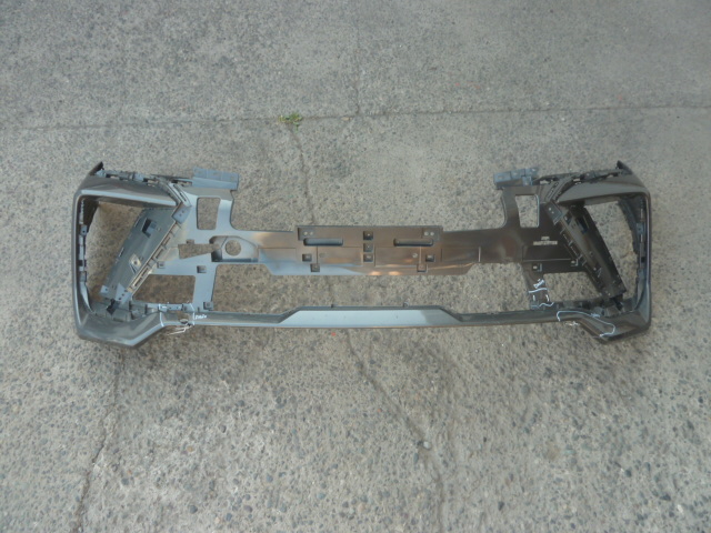 Parachoque geely coolray sport gf 2024 2025 delantero daños