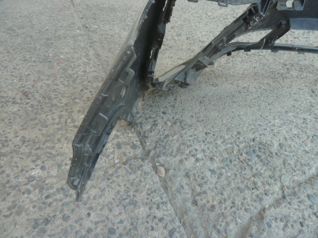 Parachoque geely coolray sport gf 2024 2025 delantero daños - Imagen 5