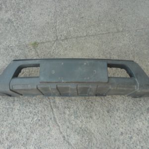 Parachoque great wall poer elite 2022 2024 delantero