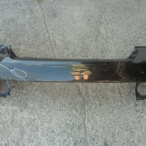 Parachoque dodge durango 2011 2013 delantero daños