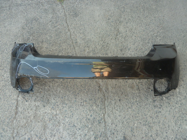 Parachoque dodge durango 2011 2013 delantero daños